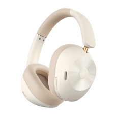 OneOdio A5 ANC belaidės ausinės (baltos)
