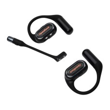 OneOdio OpenRock Link 20 belaidės ausinės (juodos)