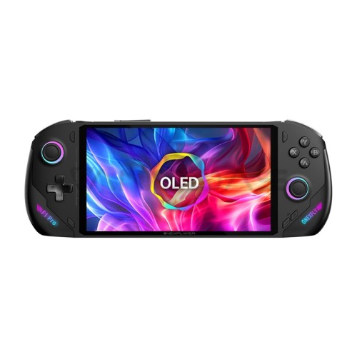 Onexfly F1 Pro AMD AI370 32 GB RAM ir 1 TB nešiojama žaidimų konsolė Onexfly F1 Pro AMD AI370 32 GB RAM ir 1 TB nešiojama žaidimų konsolė