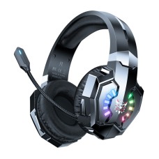 ONIKUMA B15 gaming headphones (black)