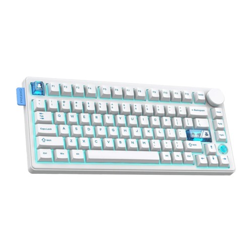 ONIKUMA BT keyboard MT706 (white) ONIKUMA BT keyboard MT706 (white)