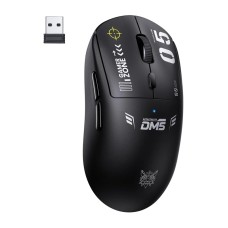 ONIKUMA DM05 RGB žaidimų pelė (juoda)