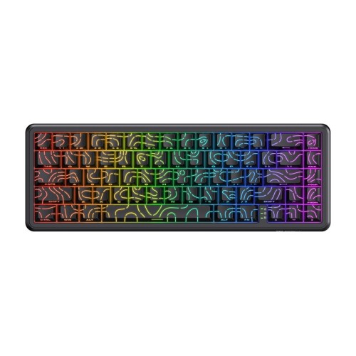 ONIKUMA G67 Gaming Keyboard ONIKUMA G67 Gaming Keyboard