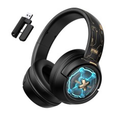 ONIKUMA GT802 gaming headphones (black)