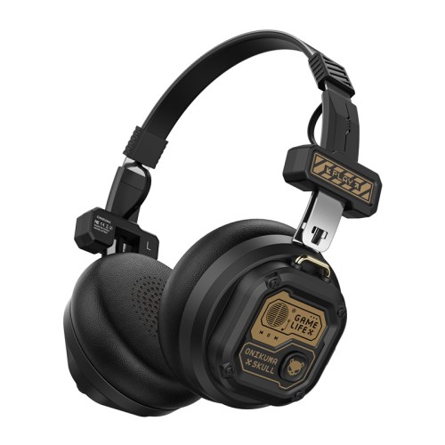 ONIKUMA GT803 gaming headphones (black) ONIKUMA GT803 gaming headphones (black)