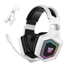 ONIKUMA GT806 gaming headphones (white)