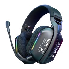 ONIKUMA GT808 gaming headphones (black)