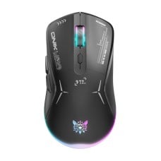 Onikuma Wired Gaming Mouse CW917 Black