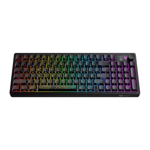 Onikuma MT902 Gaming Keyboard (Black) Onikuma MT902 Gaming Keyboard (Black)