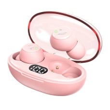 ONIKUMA T305 Gaming TWS earbuds (Pink)