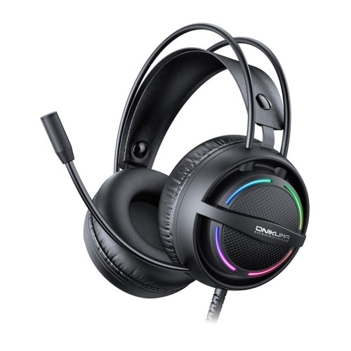 ONIKUMA X88 Headset (black) ONIKUMA X88 Headset (black)