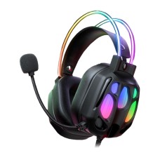 ONIKUMA X89 headset (black)