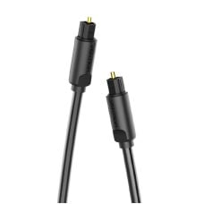 Vention Optical audio cable 1.5m - Black