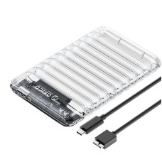 Orico 2.5" išorinis HDD korpusas, USB 3.0