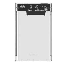 Orico 2.5" Korpusas 5Gbps 2139U3-CR-EP-IP