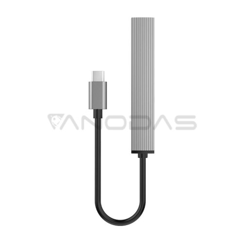 Orico Adapter Hub 3x USB+ TF 3.0