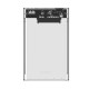 Orico HDD 2.5" external case + USB 3.0 5Gbps cable