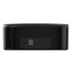 Orico HDD prijungimo stotis 3.5 colio dviejų skyrių USB-A 3.0