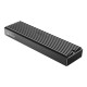 Orico HDD/SSD Enclosure NVME M.2 10gbps - black