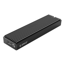 Orico HDD/SSD korpusas NVME M.2 10gbps – juodas