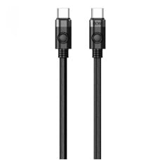 Orico Charging Cable 60W USB-C to C - black