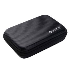 Orico hard drive and GSM accessory case
