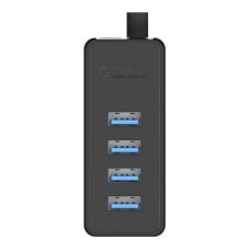 Orico USB 3.0 hub W5P-U3-030-BK-EP-IP