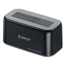 Orico vieno skyriaus HDD dokas 6819C3-V1-EU-BK-BP-IP
