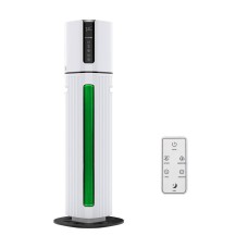 BlitzWolf BW-SH3 vertikalus drėkintuvas, 8L