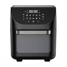 Oro gruzdintuvė Air Fryer LEACCO AF103