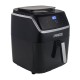 Oro gruzdintuvė Air Fryer Princess 6.5 l