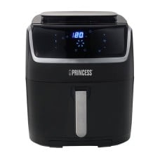 Oro gruzdintuvė Air Fryer Princess 6.5 l