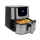 Oro gruzdintuvė Air Fryer Princess XXL 5.5 L