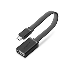 UGREEN US133 adapteris Micro USB OTG 