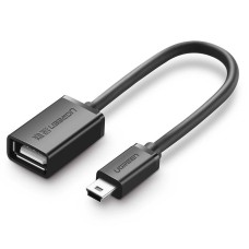 OTG mini USB adapter UGREEN US249