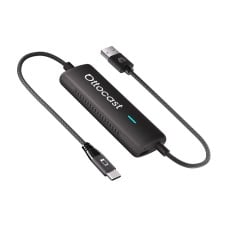Ottocast belaidis automobilio adapteris su MirrorCast
