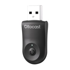 Ottocast CA505-T MINI 2 viename belaidis adapteris