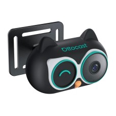 Ottocast CarPlay wireless car adapter with car nanny (Cabin Care)