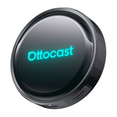 Ottocast OTTOAIBOX P3 Pro belaidis adapteris Android telefonams