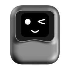 Ottocast PCS50 belaidis adapteris ir dirbtinio intelekto asistentas OTTOAIBOX NANO