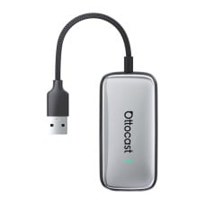 Ottocast Play2Video Ultra Carplay / Android Auto belaidis adapteris