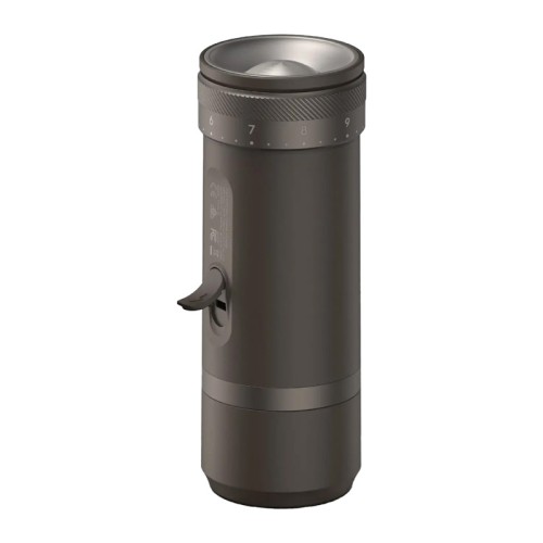Outin Fino electric coffee grinder (brown) Outin Fino electric coffee grinder (brown)