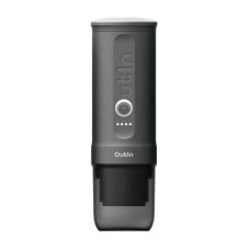 Outin Nano 7500 mAh nešiojamasis kavos virimo aparatas (pilkas)