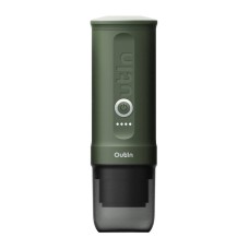 Outin Nano 7500mAh Portable Coffee Maker - Green