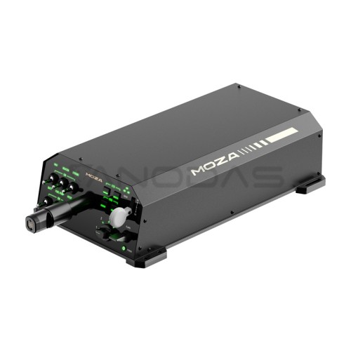 Baza na joystick yoke Moza Racing AY210 (PC)  Baza na joystick yoke Moza Racing AY210 (PC)