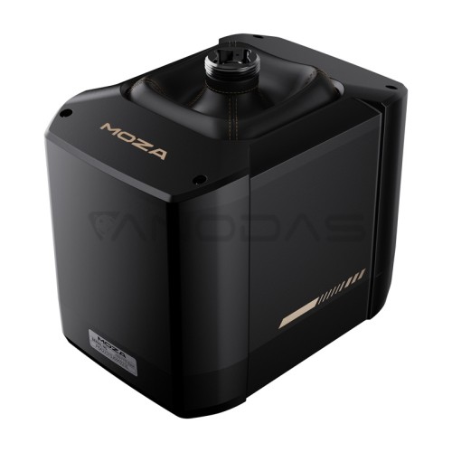 Pagrindinis vairasvirtės Moza Racing AB9 Force Feedback  Pagrindinis vairasvirtės Moza Racing AB9 Force Feedback