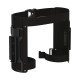 Set of straps for mounting Lefeet S1 Pro scooters