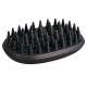 Paw In Hand Brush Candy (juodas)