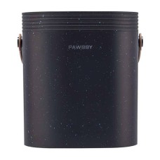 Pawbby Smart Auto-Vac Pet Food Container