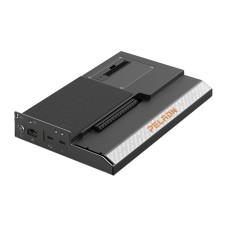 Peladin S-1 įkrovimo stotelė Thunderbolt 3